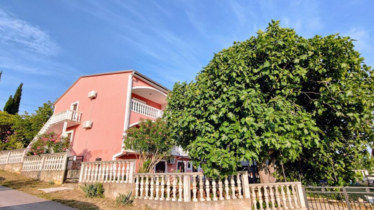 Marija Apartments Kruševo Buitenkant foto