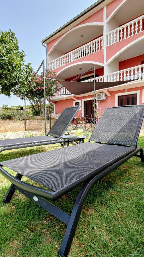 Marija Apartments Kruševo Buitenkant foto