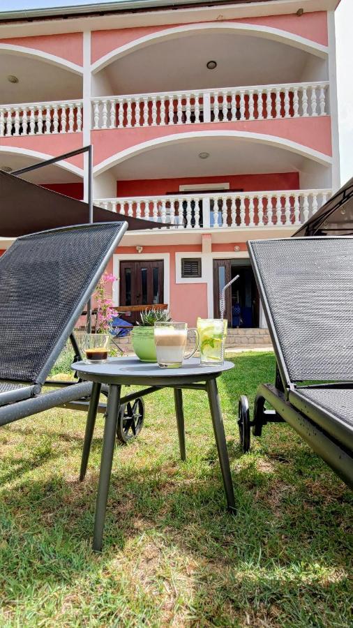 Marija Apartments Kruševo Buitenkant foto