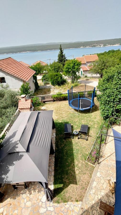 Marija Apartments Kruševo Buitenkant foto