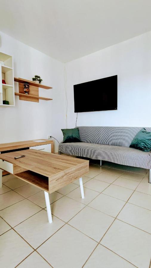 Marija Apartments Kruševo Buitenkant foto