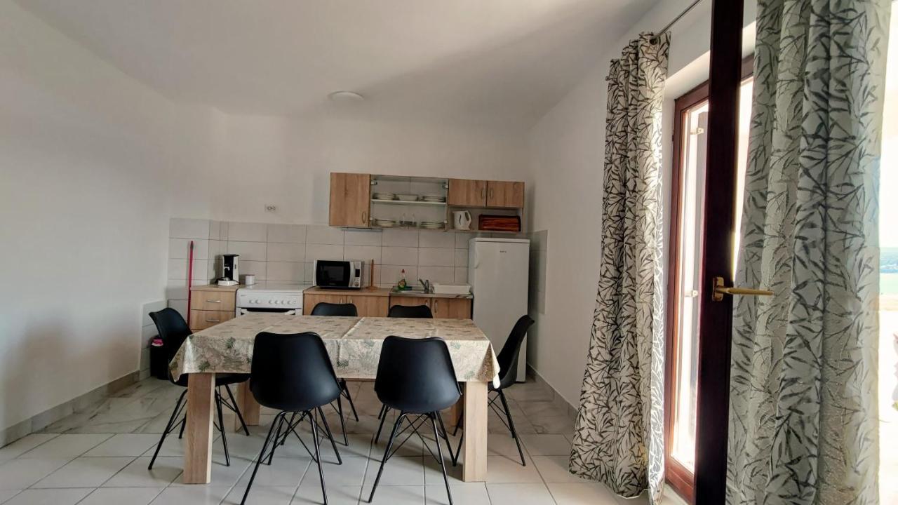 Marija Apartments Kruševo Buitenkant foto