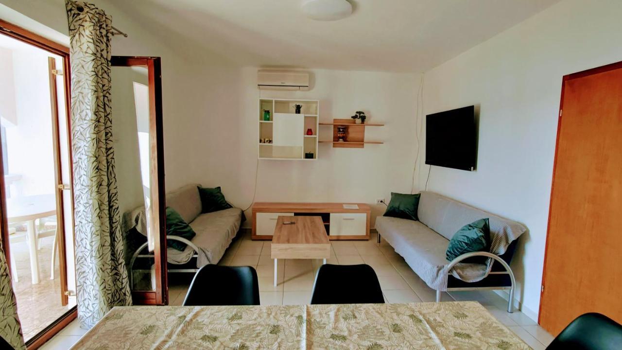 Marija Apartments Kruševo Buitenkant foto