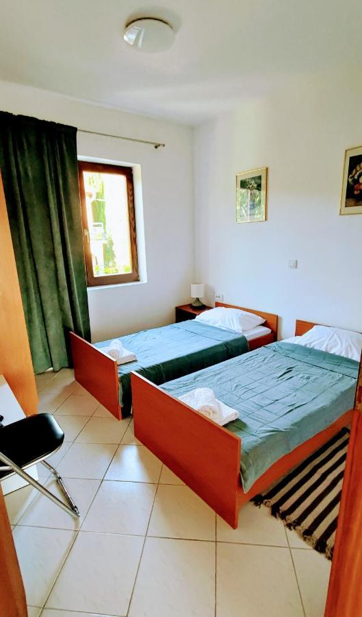 Marija Apartments Kruševo Buitenkant foto