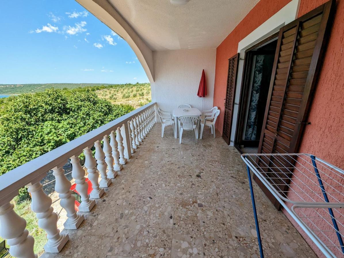 Marija Apartments Kruševo Buitenkant foto