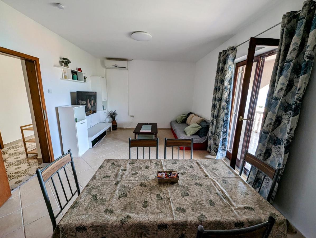Marija Apartments Kruševo Buitenkant foto