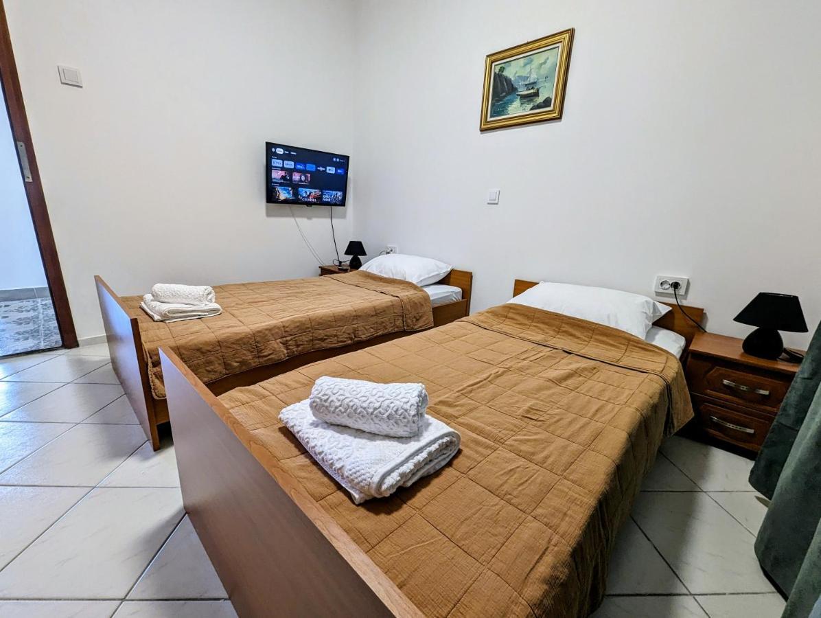 Marija Apartments Kruševo Buitenkant foto