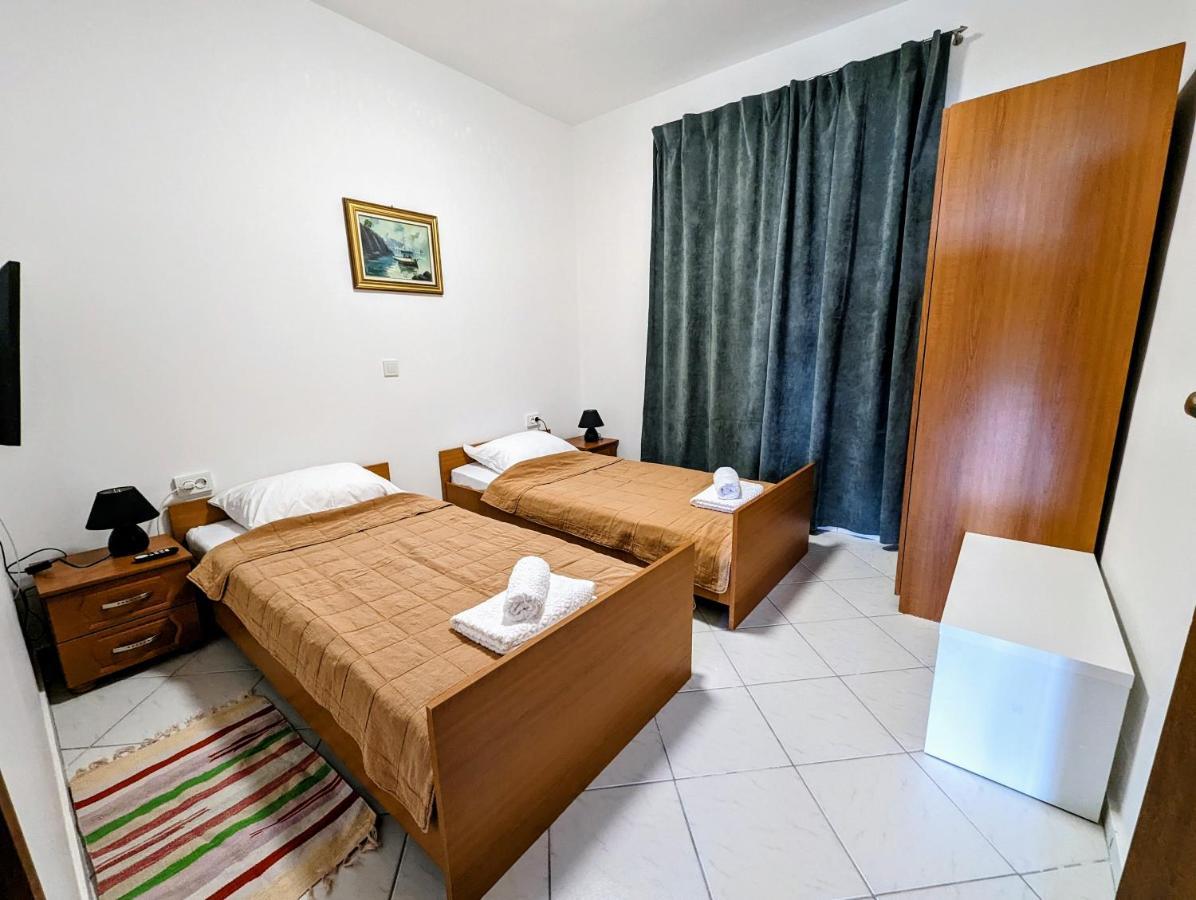 Marija Apartments Kruševo Buitenkant foto