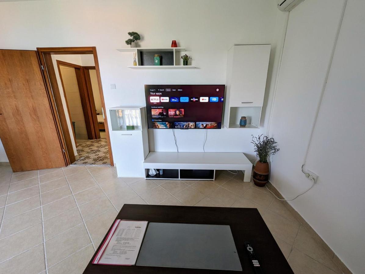 Marija Apartments Kruševo Buitenkant foto