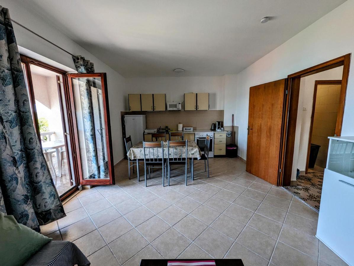 Marija Apartments Kruševo Buitenkant foto