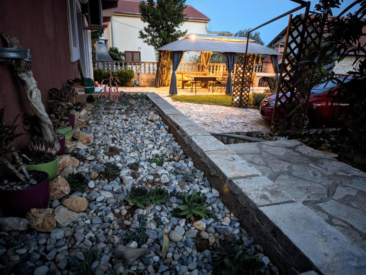 Marija Apartments Kruševo Buitenkant foto