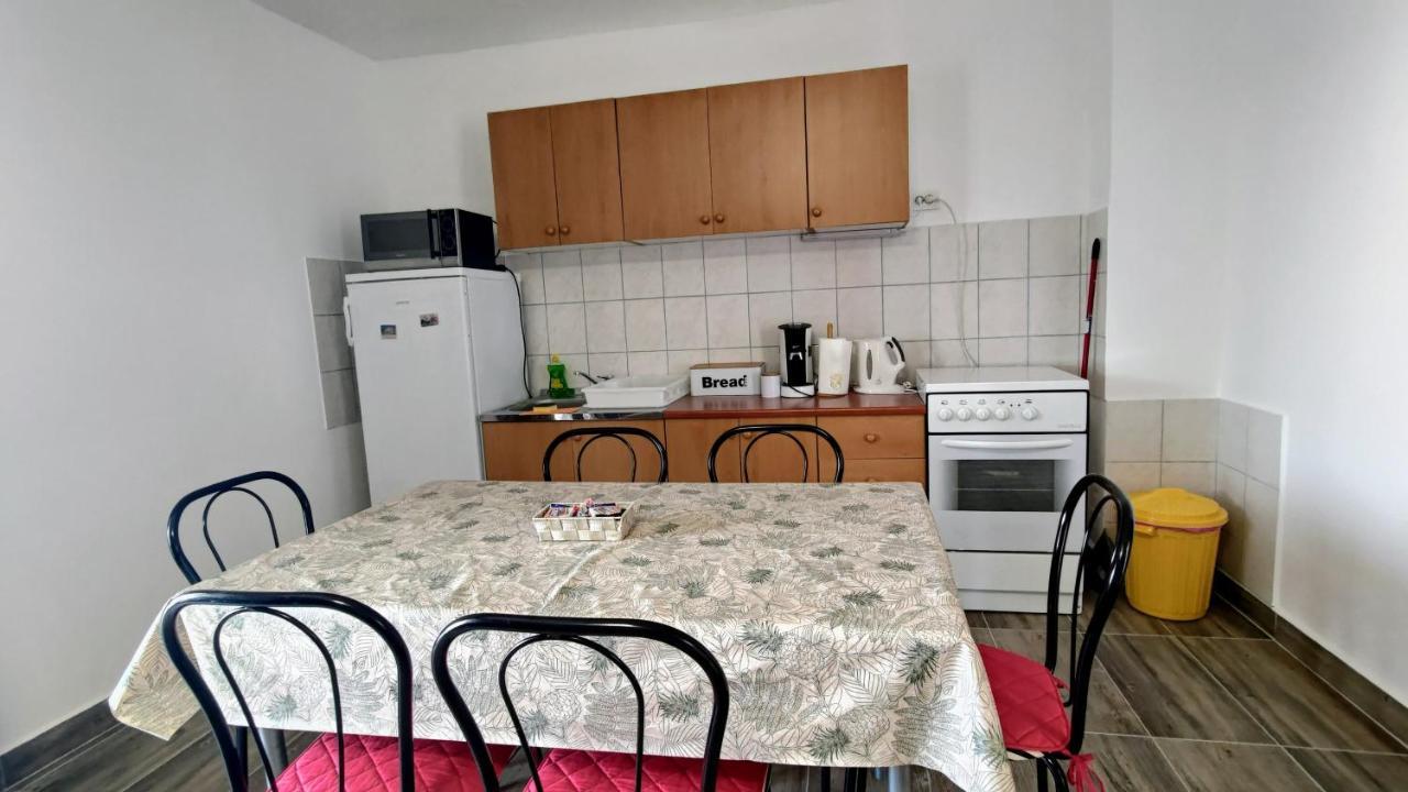Marija Apartments Kruševo Buitenkant foto