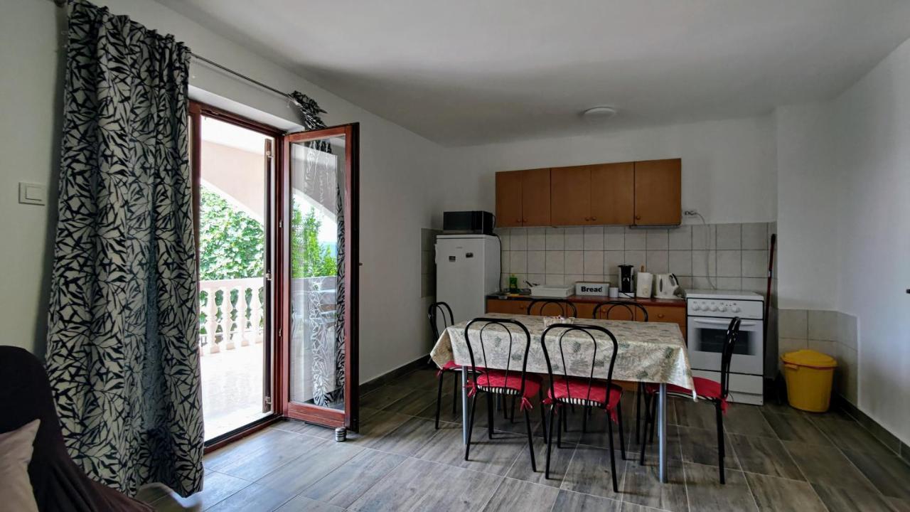 Marija Apartments Kruševo Buitenkant foto