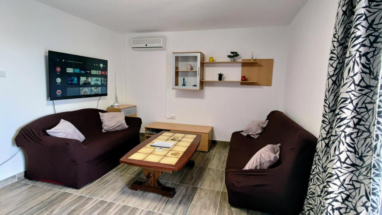 Marija Apartments Kruševo Buitenkant foto