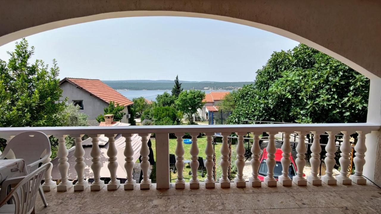 Marija Apartments Kruševo Buitenkant foto