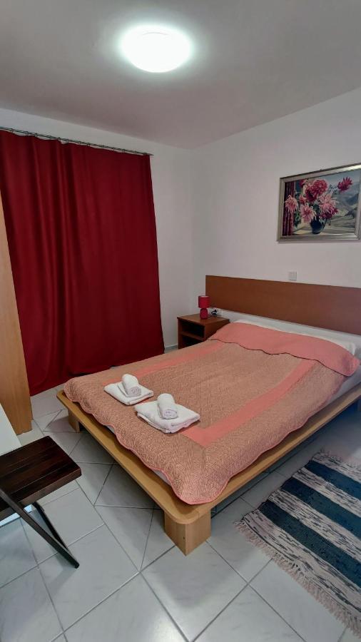 Marija Apartments Kruševo Buitenkant foto