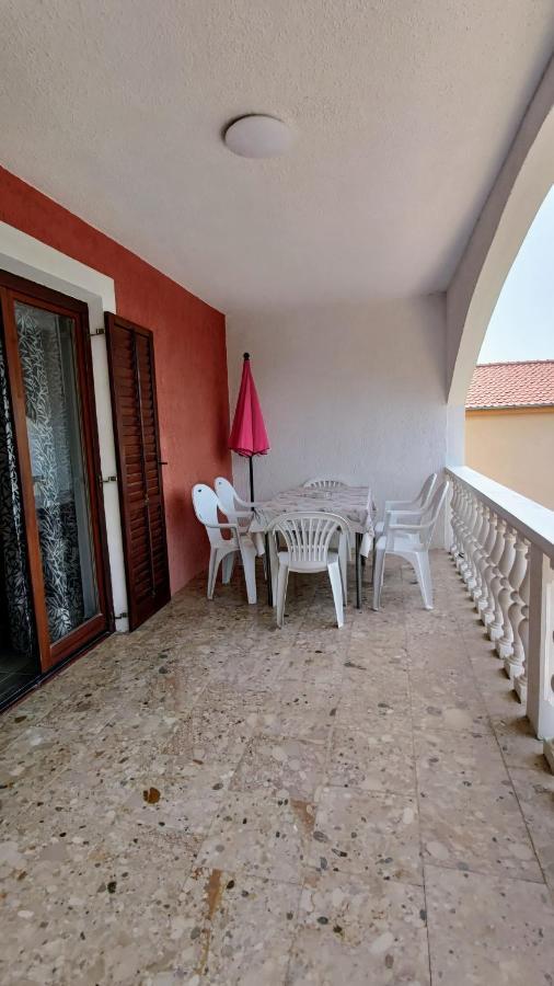 Marija Apartments Kruševo Buitenkant foto