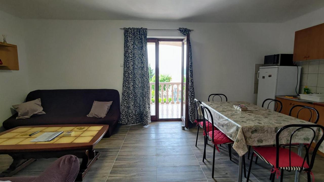 Marija Apartments Kruševo Buitenkant foto