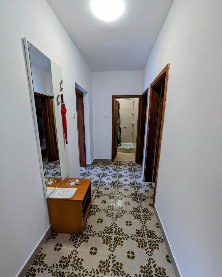 Marija Apartments Kruševo Buitenkant foto