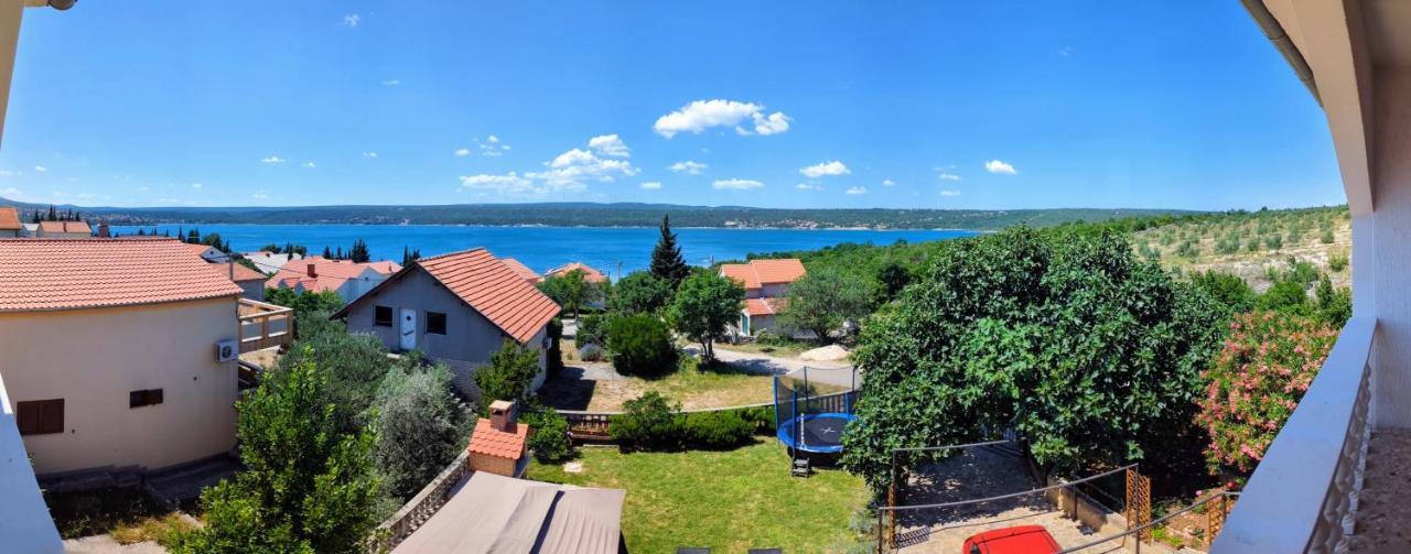 Marija Apartments Kruševo Buitenkant foto