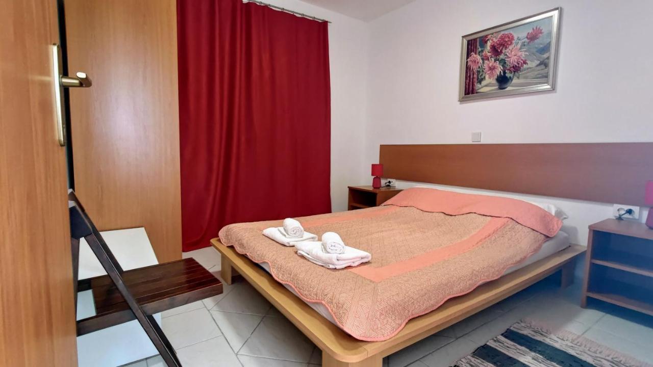 Marija Apartments Kruševo Buitenkant foto