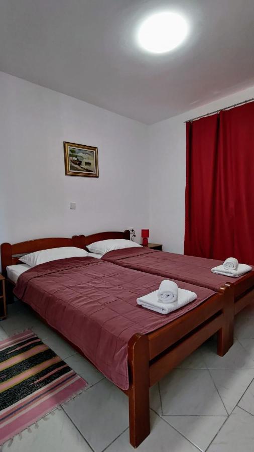 Marija Apartments Kruševo Buitenkant foto