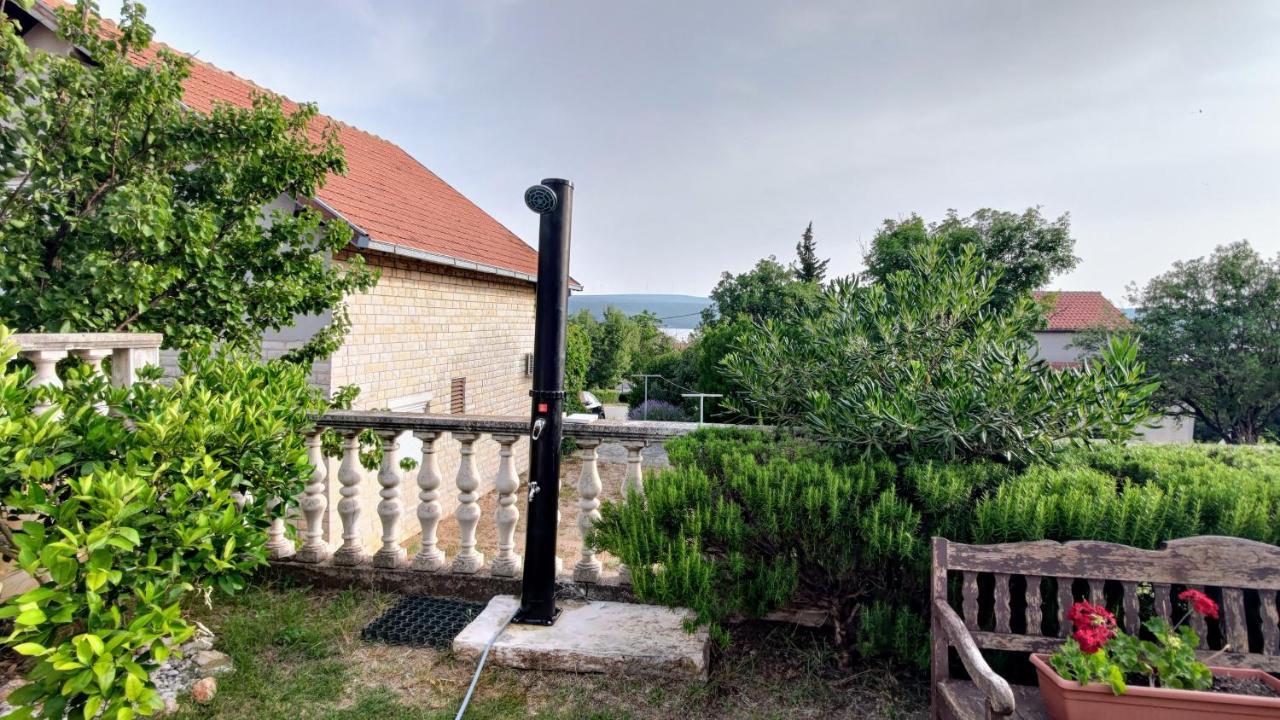 Marija Apartments Kruševo Buitenkant foto