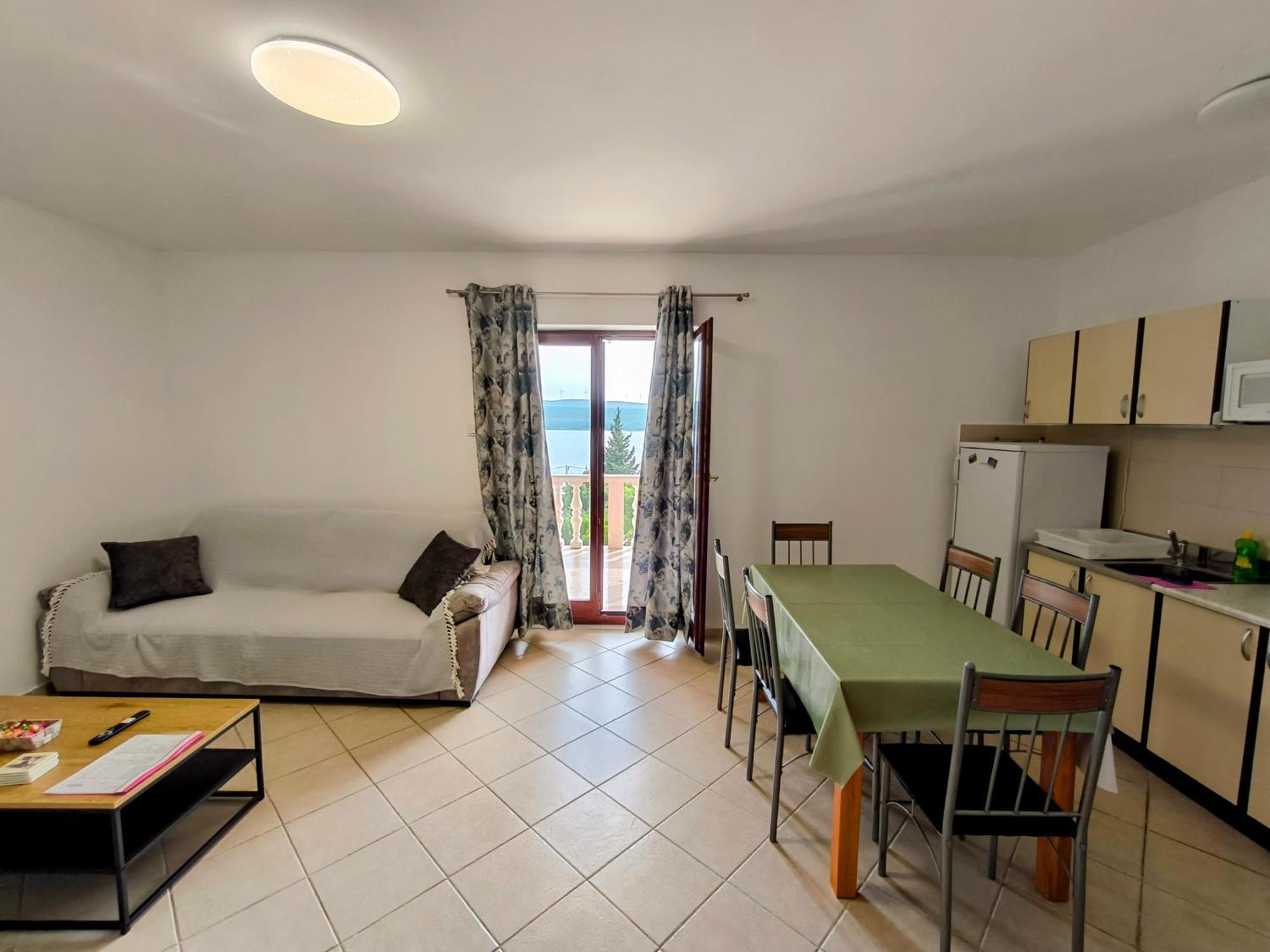 Marija Apartments Kruševo Buitenkant foto