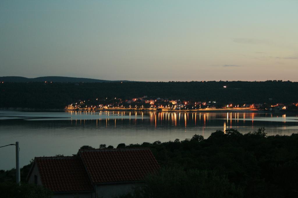 Marija Apartments Kruševo Buitenkant foto