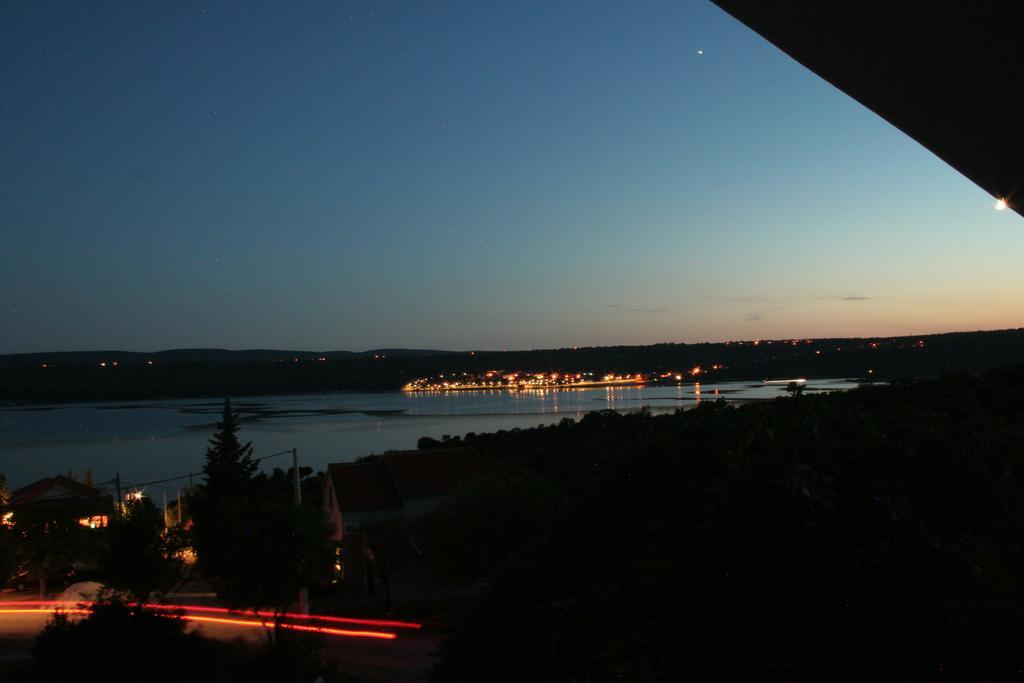 Marija Apartments Kruševo Buitenkant foto