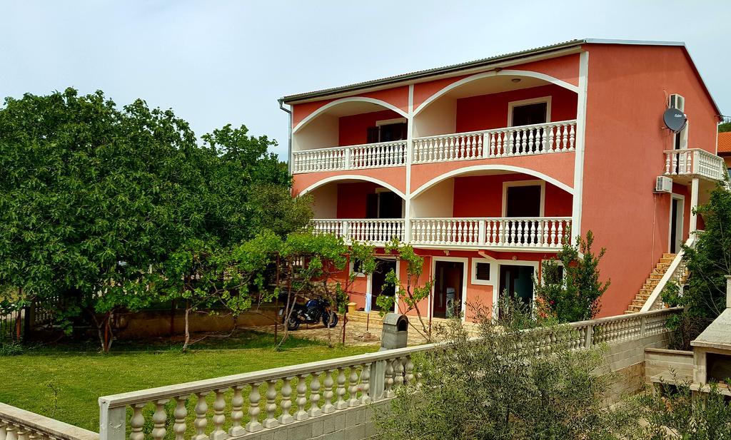 Marija Apartments Kruševo Buitenkant foto