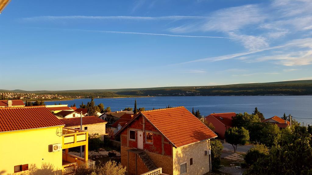 Marija Apartments Kruševo Buitenkant foto