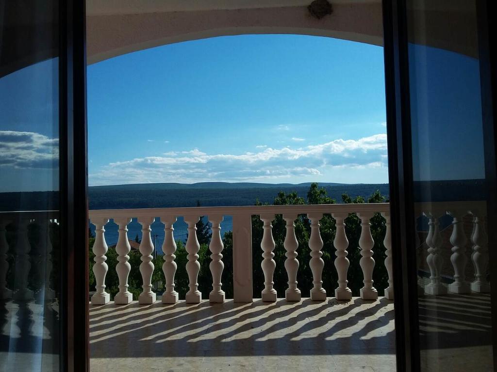 Marija Apartments Kruševo Buitenkant foto