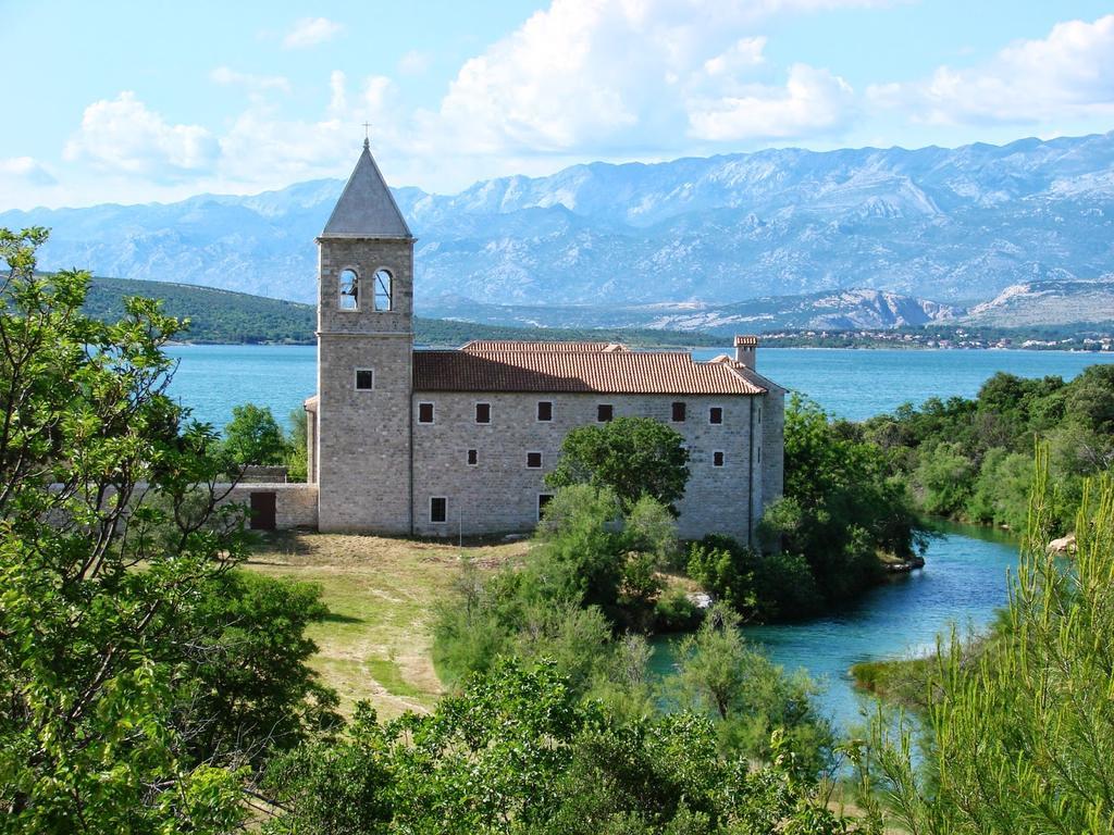 Marija Apartments Kruševo Buitenkant foto