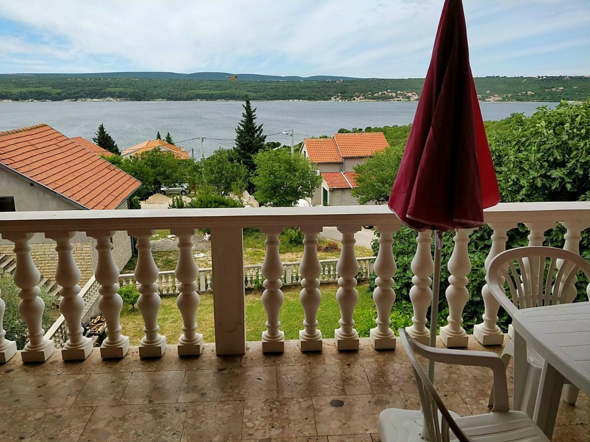 Marija Apartments Kruševo Buitenkant foto