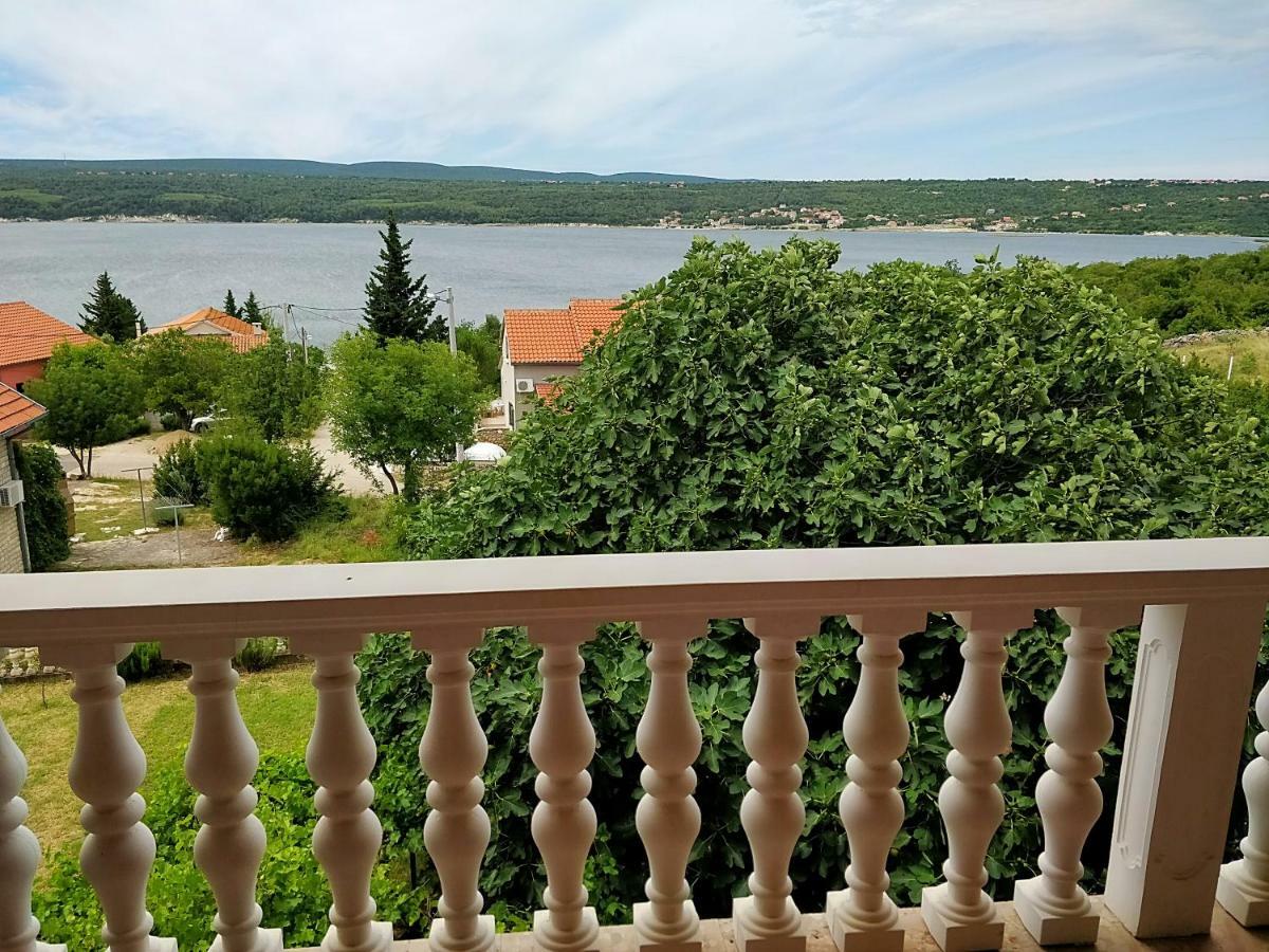 Marija Apartments Kruševo Buitenkant foto